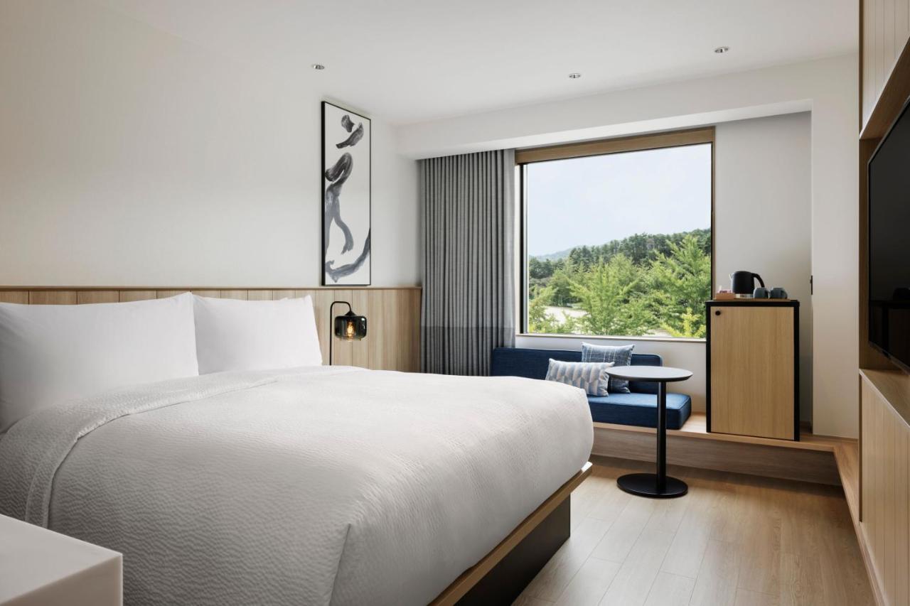 Fairfield By Marriott Hyogo Kannabe Highland Tayooka Eksteriør bilde